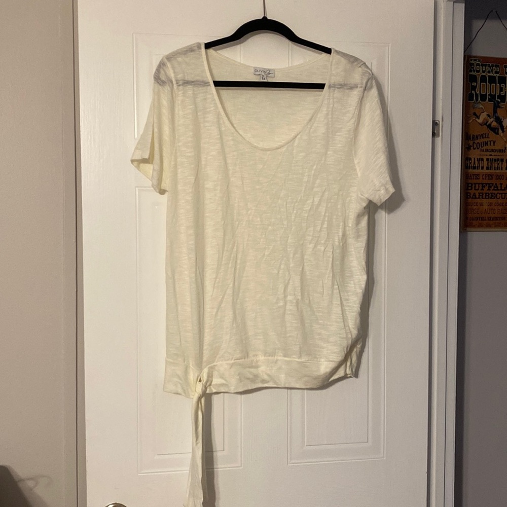 Dress shirt